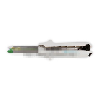 一次性直线切割缝合器_简介