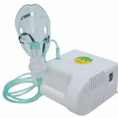 瑞腾医用雾化器_简介