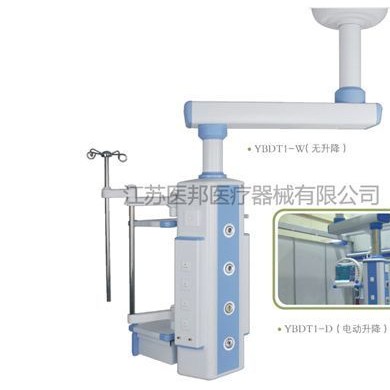 YBDT1-W/YBDT1-D 单臂吊塔_简介