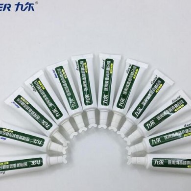 医用消毒超声耦合剂(B超使用)_简介