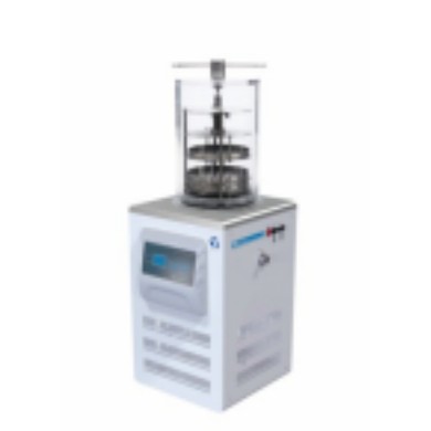 开封冻干机RBL-FD-1PF（压盖型）_简介