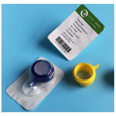 细胞过滤器筛网_简介