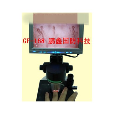 微循环检测仪_简介