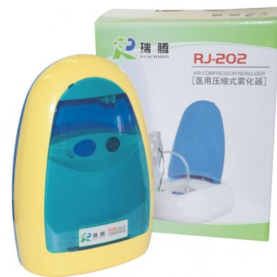 瑞腾医用雾化器_简介