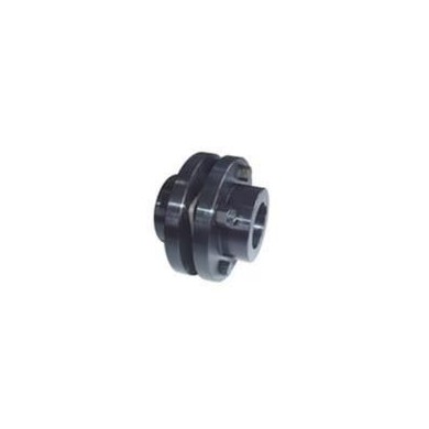 TL 7型弹性套柱销联轴器D=190_简介