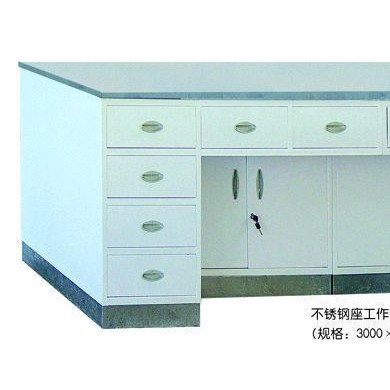 不锈钢面、座工作台Ⅱ_简介