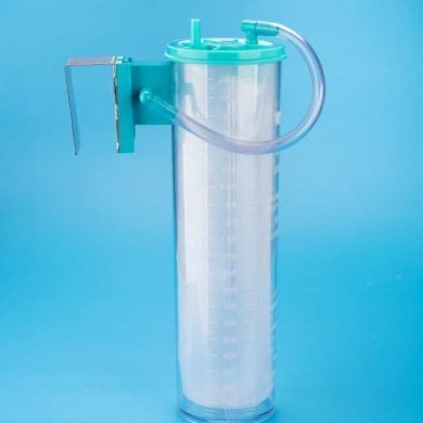 医用一次性负压引流器_简介