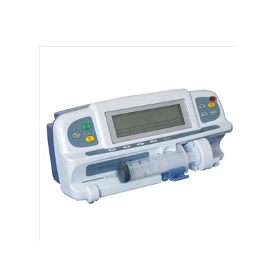 sp-1000单通道注射泵_简介