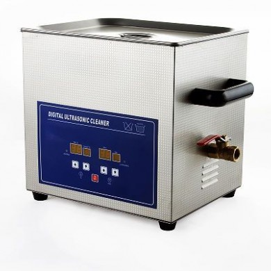 医用超声波清洗器_简介