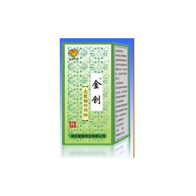 金创壳聚糖外用粉_简介