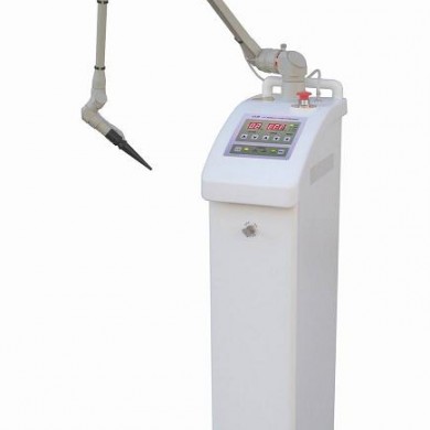 二氧化碳激光治疗仪（25W）_简介