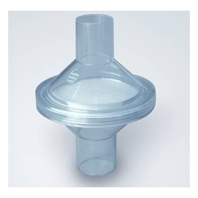 呼吸麻醉类耗材细菌过滤器_简介