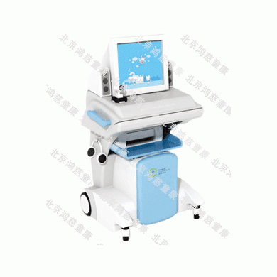 EFX-1（M)儿童发展评价系统儿童智力测试仪_简介
