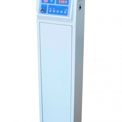 氦氖激光治疗仪(JH30C)_简介