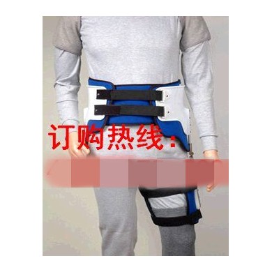 髋关节矫形器_简介