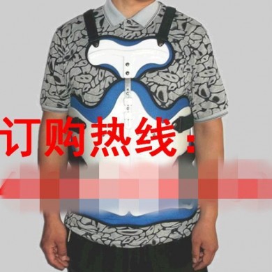 胸腰椎矫形器_简介