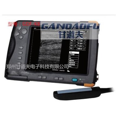 兽用B超,动物B超_简介