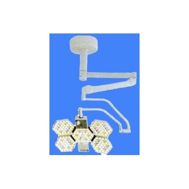 LED5手术无影灯_简介