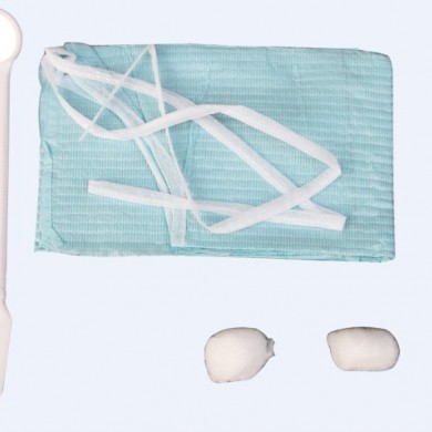 一次性使用口腔包_简介