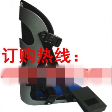 踝足矫形器_简介
