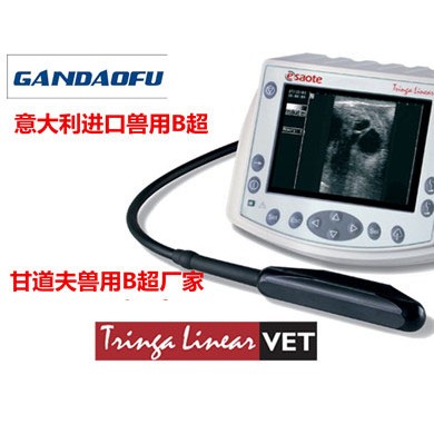 进口牛用B超/牛用B超报价_简介