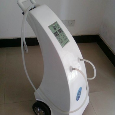 床单位臭氧消毒器_简介