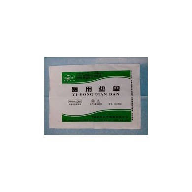 一次性使用医用垫单_简介