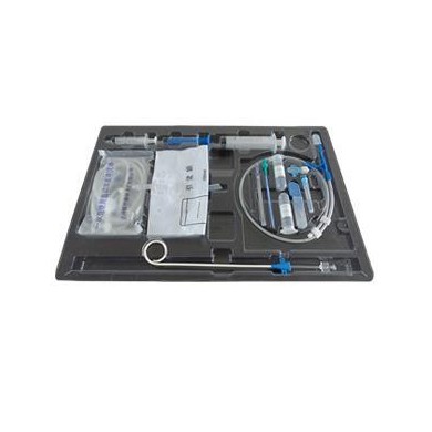一次性使用胸腹穿刺包k1型_简介