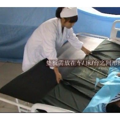 一次性手术垫单_简介