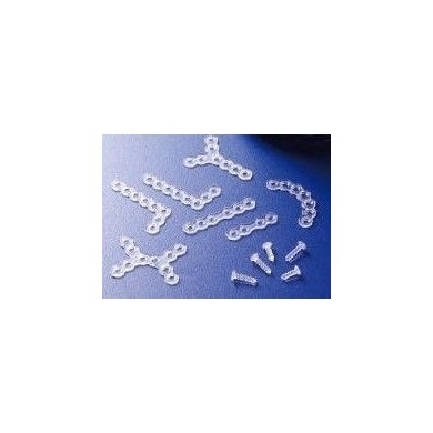 生物可吸收骨钉、骨板_简介