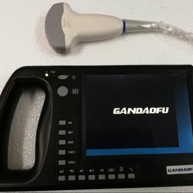 羊用B超_简介