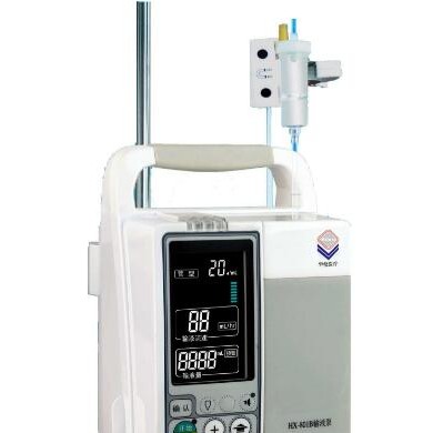 宠物输液泵HX-801B_简介