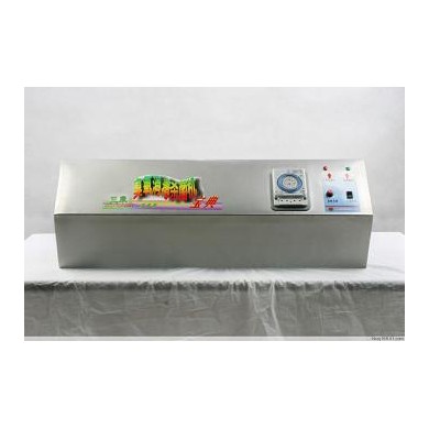 医用臭氧消毒机、三氧消毒杀菌机_简介