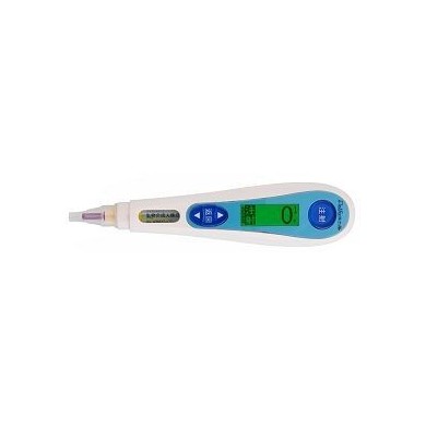 胰岛素电子注射器_简介