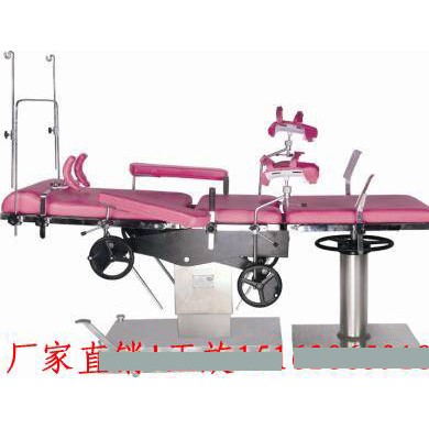 产床主床台面360度回转_简介