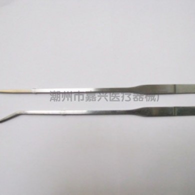 接种镊_简介