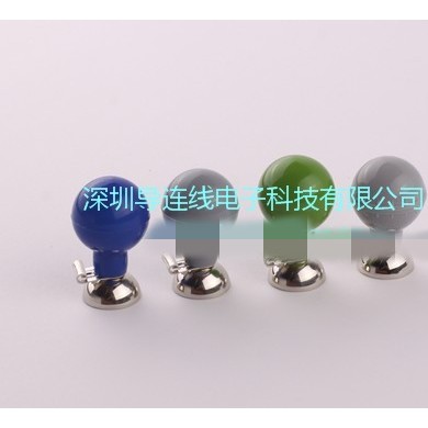 胸电极连球_简介