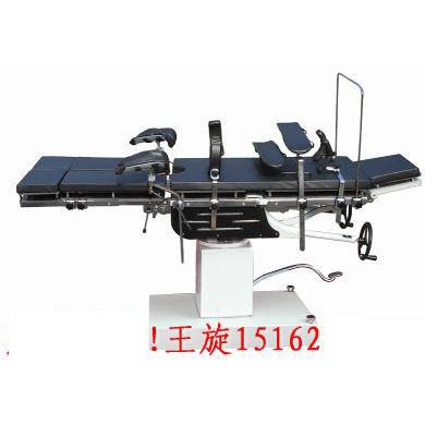 3008A液压升降手术床_简介