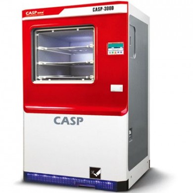 消毒灭菌CASP-300D_简介