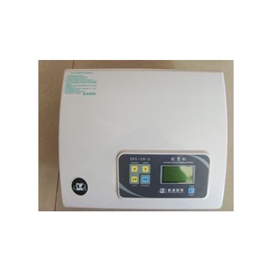 全自动电动循环洗胃机 DFX-XW-E型_简介