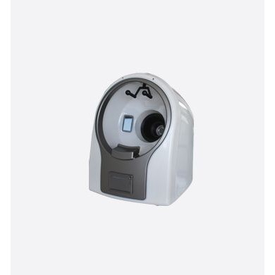 皮肤检测CT_简介
