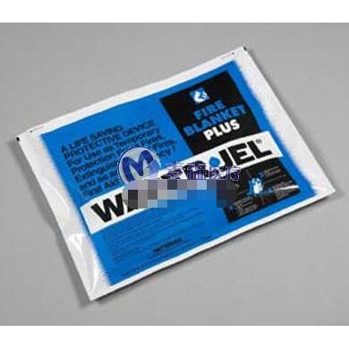 WATERJEL灭火毯_简介