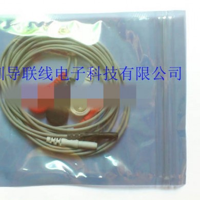 导联线_简介
