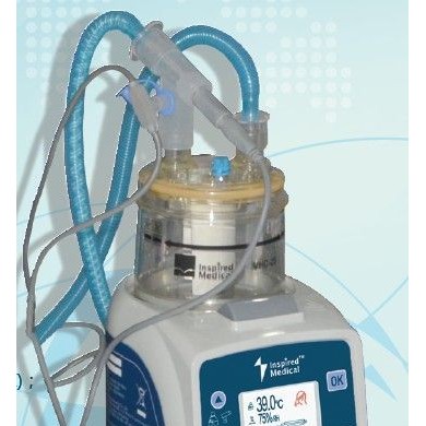 VHB15A湿化器_简介