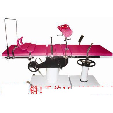 JHC-78型综合产床_简介