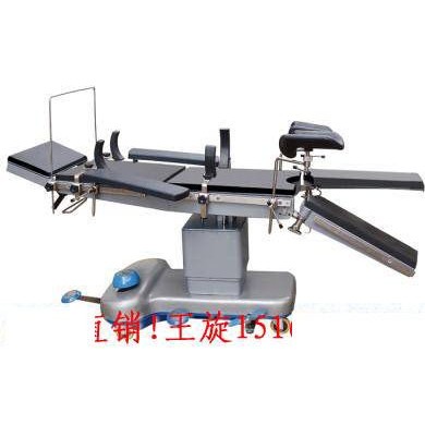 3001E综合手术床_简介
