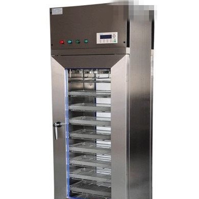 医用器械干燥柜_简介