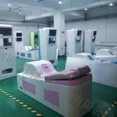 肠道水疗仪/大肠清理仪_简介