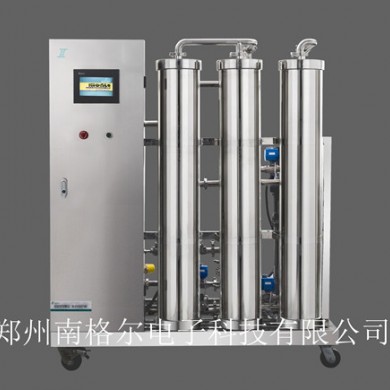 透析水处理_简介