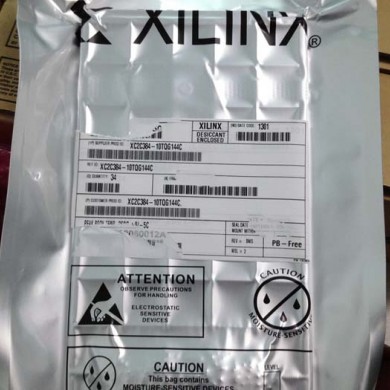 医用集成电路（IC）_简介